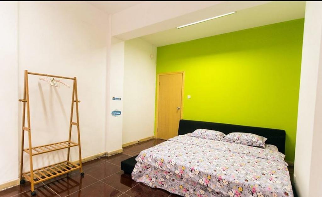 Zuo'An Youzhuan Youth Hostel Σουτσόου Εξωτερικό φωτογραφία