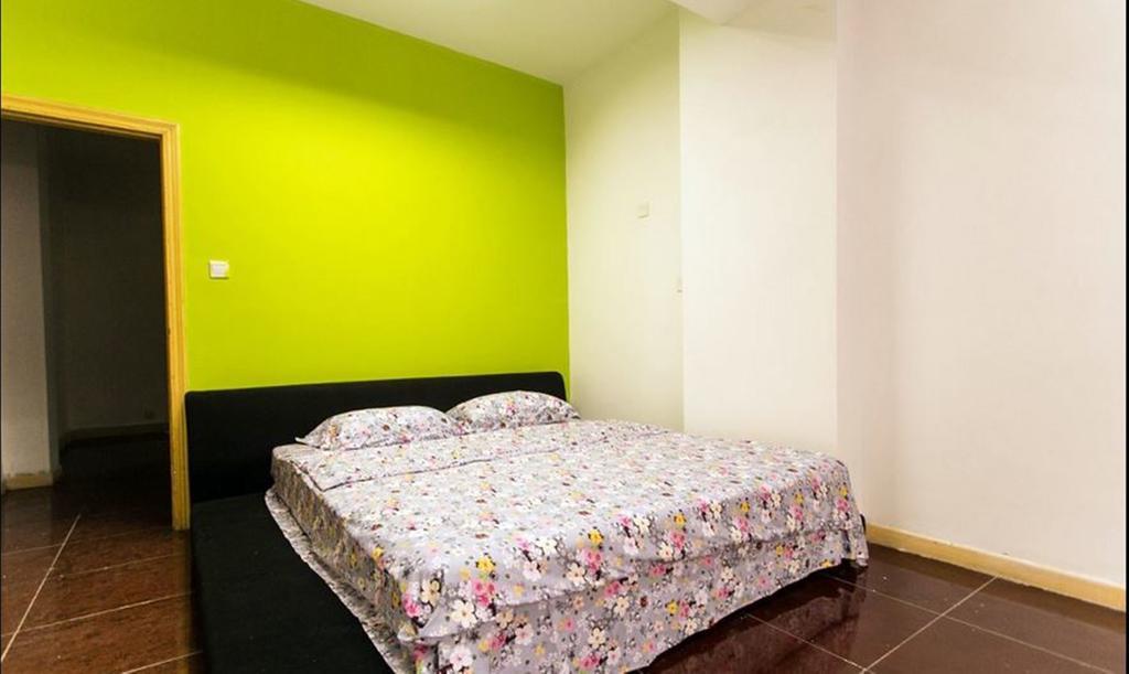 Zuo'An Youzhuan Youth Hostel Σουτσόου Εξωτερικό φωτογραφία