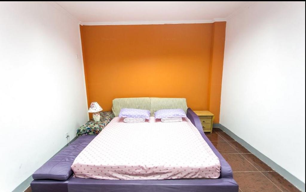 Zuo'An Youzhuan Youth Hostel Σουτσόου Εξωτερικό φωτογραφία