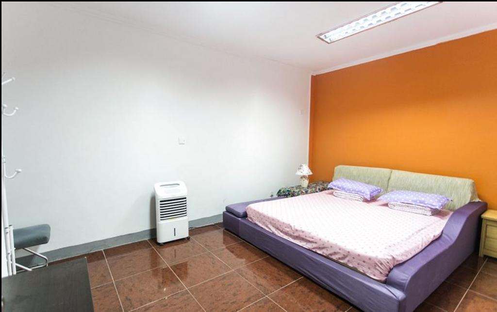 Zuo'An Youzhuan Youth Hostel Σουτσόου Εξωτερικό φωτογραφία