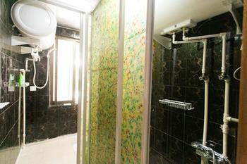 Zuo'An Youzhuan Youth Hostel Σουτσόου Εξωτερικό φωτογραφία