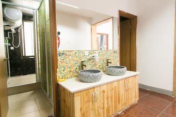 Zuo'An Youzhuan Youth Hostel Σουτσόου Εξωτερικό φωτογραφία